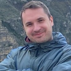 Фотография мужчины Андрей, 35 лет из г. Москва