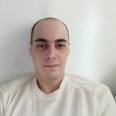 Фотография мужчины Александр, 28 лет из г. Красноярск