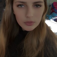 Фотография девушки Светлана, 22 года из г. Спасск-Дальний