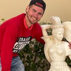 Фотография мужчины Борис, 33 года из г. Красноярск