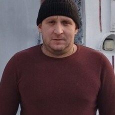 Фотография мужчины Вячеслав, 41 год из г. Антрацит