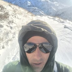 Фотография мужчины Азизбек, 40 лет из г. Иркутск