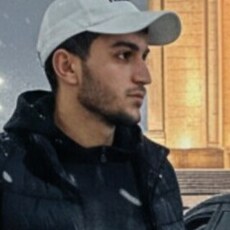 Фотография мужчины Ромиш, 24 года из г. Новосибирск