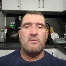 Фотография мужчины Михаил, 44 года из г. Астрахань