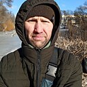 Віталій, 50 лет