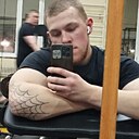 Владимир, 21 год