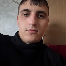 Фотография мужчины Александр, 23 года из г. Назарово