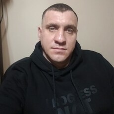 Фотография мужчины Рома, 35 лет из г. Киев