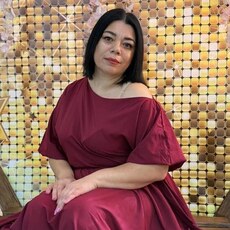 Фотография девушки Инна, 35 лет из г. Новосибирск