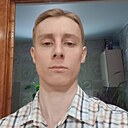 Алексей, 25 лет