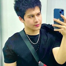 Фотография мужчины Mansur, 22 года из г. Москва