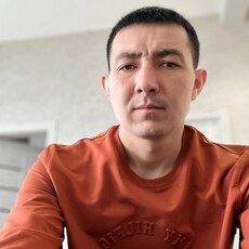 Фотография мужчины Бахти, 28 лет из г. Ташкент