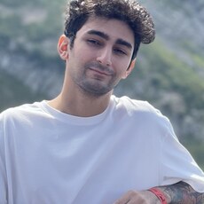 Фотография мужчины Валера, 27 лет из г. Новороссийск