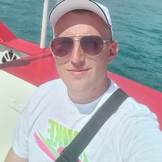 Фотография мужчины Буба, 28 лет из г. Курск