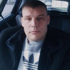 Фотография мужчины Александр, 38 лет из г. Нижний Новгород