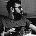 Давид, 33 года