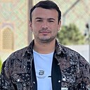 Имрон Шарипов, 26 лет