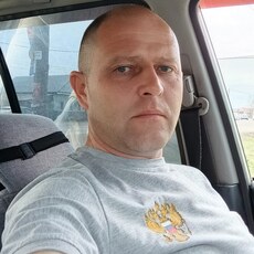 Фотография мужчины Максим, 39 лет из г. Иркутск