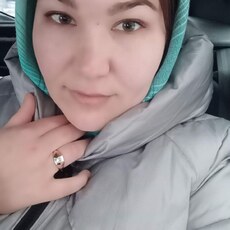 Фотография девушки Солнышко, 36 лет из г. Дмитров