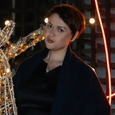 Фотография девушки Ольга, 32 года из г. Санкт-Петербург