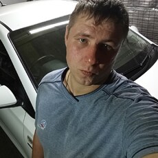 Фотография мужчины Андрей, 28 лет из г. Новотроицк