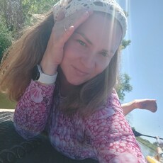 Фотография девушки Надежда, 42 года из г. Новотроицк