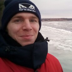 Фотография мужчины Леша, 28 лет из г. Санкт-Петербург
