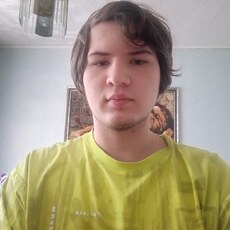 Фотография мужчины Роман, 18 лет из г. Екатеринбург