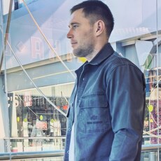 Фотография мужчины Миша, 31 год из г. Юрга