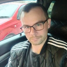 Фотография мужчины Игорь, 31 год из г. Выборг