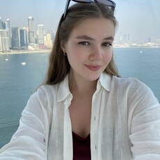 Фотография девушки Ирина, 23 года из г. Ереван