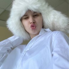 Фотография девушки Кира, 23 года из г. Пошехонье