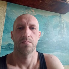 Фотография мужчины Валера, 41 год из г. Санкт-Петербург