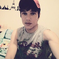 Фотография мужчины Bahrom, 25 лет из г. Тюмень