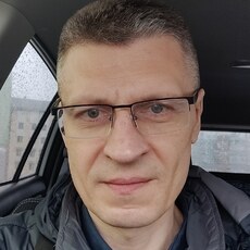 Фотография мужчины Павел, 52 года из г. Сыктывкар