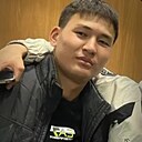 Сыймык, 19 лет