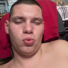 Фотография мужчины Егор, 18 лет из г. Ивантеевка