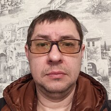 Фотография мужчины Alexander, 45 лет из г. Липецк