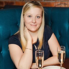 Фотография девушки Светлана, 34 года из г. Новосибирск