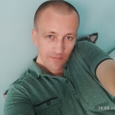 Фотография мужчины Павел, 45 лет из г. Павлоград