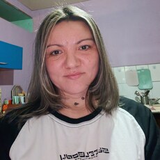 Фотография девушки Ольга, 37 лет из г. Пермь