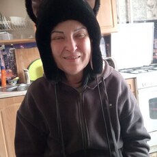 Фотография девушки Аня, 41 год из г. Серпухов