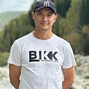 Азамат, 27 лет