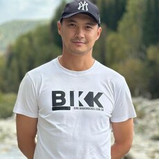 Фотография мужчины Азамат, 27 лет из г. Алматы