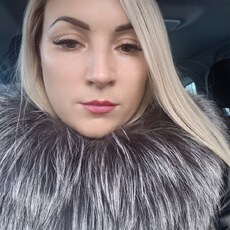 Фотография девушки Анастасия, 38 лет из г. Санкт-Петербург