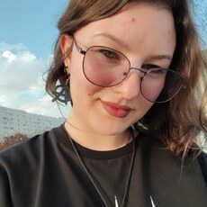 Фотография девушки Мишель, 25 лет из г. Москва