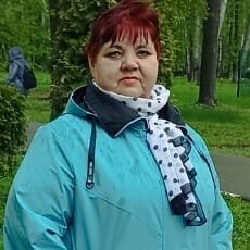 Фотография девушки Лидия, 64 года из г. Новомосковск