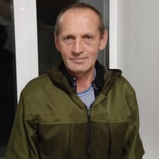 Фотография мужчины Василий, 57 лет из г. Новосибирск