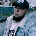 Санжар, 26 лет