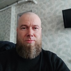 Фотография мужчины Николай, 43 года из г. Шадринск